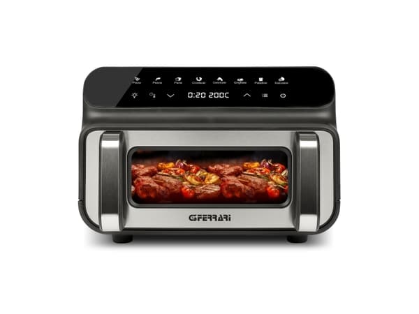 G3Ferrari G10181 musta