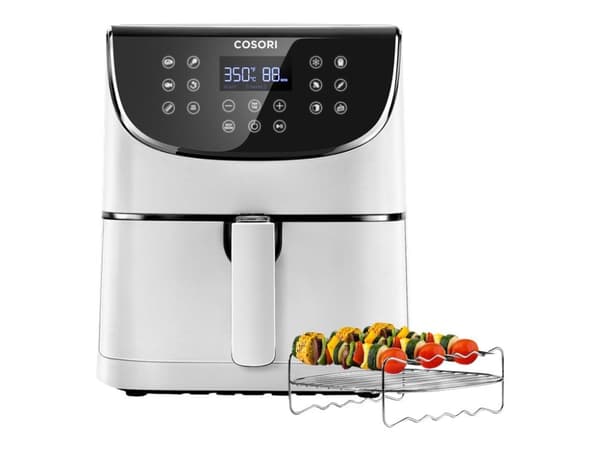 Cosori Premium CP158-AF-RXW Airfryer , 5,5L