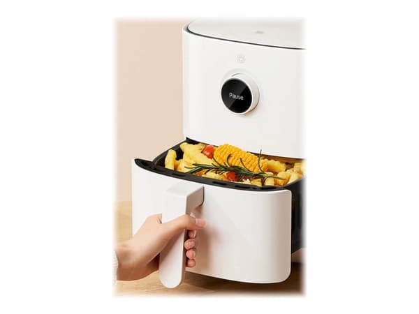 Xiaomi Mi Smart BHR4849EU Airfryer 1500W Vit