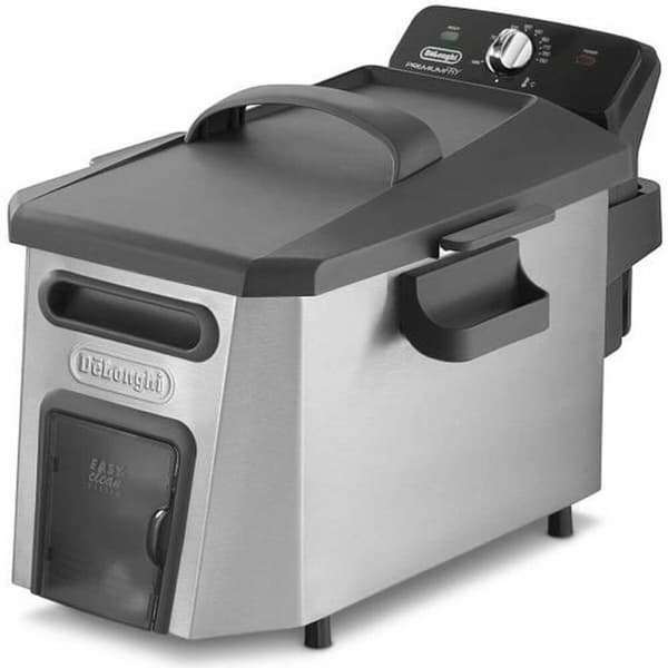 Fritös DeLonghi F44510CZ 3,5 L 3200 W