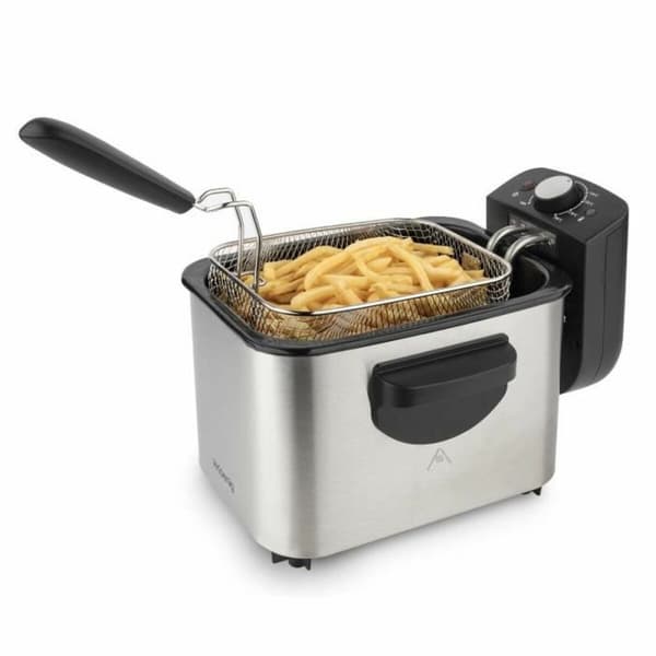 Fritös Hkoenig DFX500 3 L 2200 W
