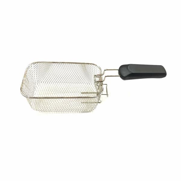 Korg EDM 07583 Fritös Reservdel 18 x 10,5 x 8 cm