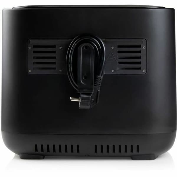 Luftfritös DOMO Svart 2850 W 8 L