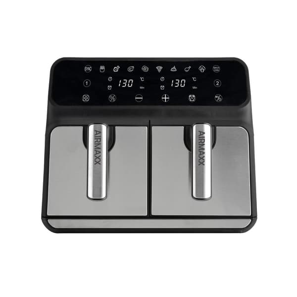 Luftfritös TM Electron 1700 W 8 L