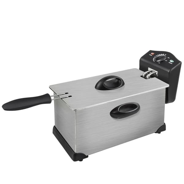 Fritös Küken 33407 2000 W 3 L