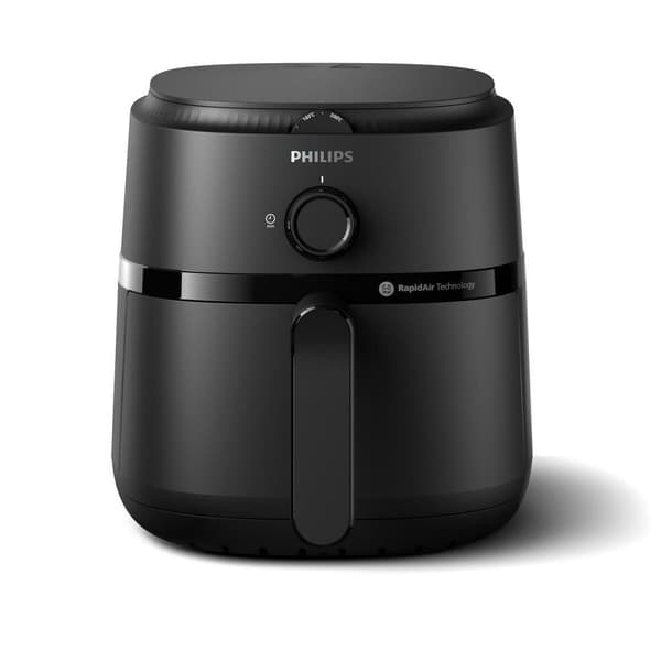 Luftfritös Philips NA120/00 Svart 1500 W 4,2 L