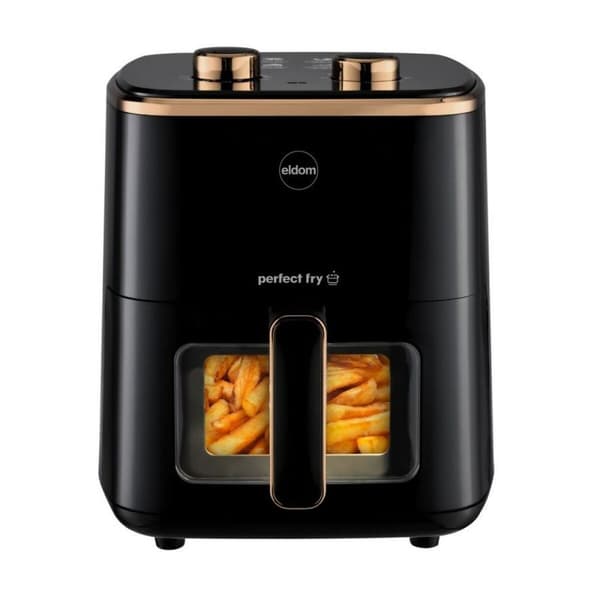 Luftfritös Eldom FR40 2400 W