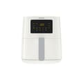Miniatyrbillede 3 af 3: Varmluftsfrituregryde Philips Essential Airfryer Hvid 1400 W