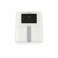 Miniatyrbillede 1 af 3: Varmluftsfrituregryde Philips Essential Airfryer Hvid 1400 W