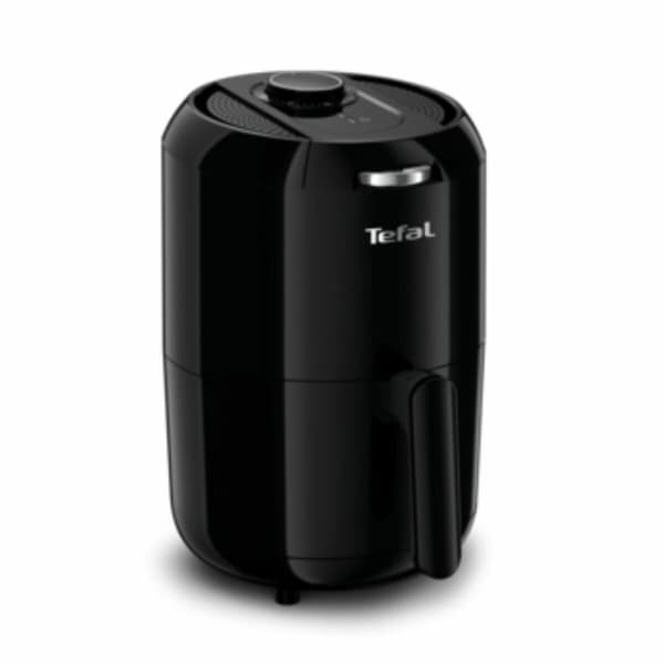 Varmluftsfrituregryde Tefal EY1018 Sort 1030 W 1 kg