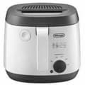Miniatyrbillede 1 af 6: Frituregryde DeLonghi FS3021 1800 W 2 L