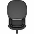 Miniatyrbillede 3 af 4: Varmluftsfrituregryde BEKO Sort 1900 W 1750 W 7,6 L