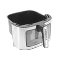 Miniatyrbilde 7 av 7: Luftfrityrkoker TM Electron 1700 W 6,5 L