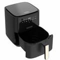 Miniatyrbilde 1 av 4: Luftfrityrkoker Black & Decker BXAF5000E Svart 1450 W 5 L