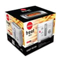 Pikkukuva 11 / 11: Airfryer Eldom FREET Valkoinen Harmaa 1800 W 2,5 L