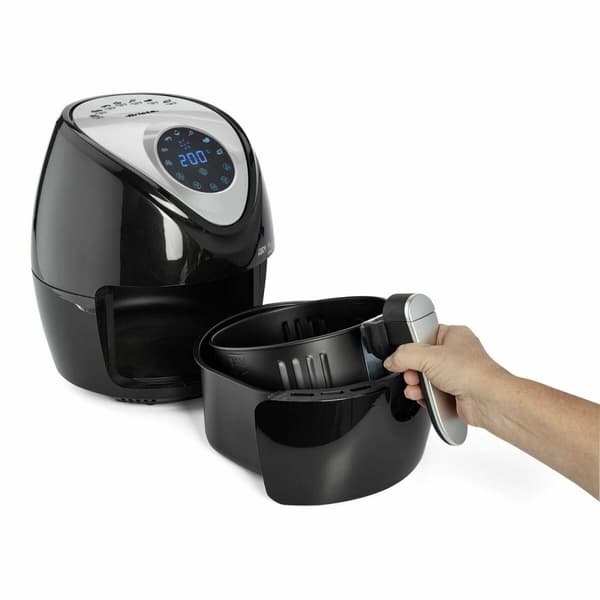 Airfryer Ariete 4616 Musta 1300 W