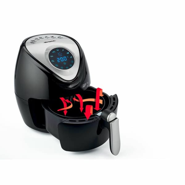 Airfryer Ariete 4616 Musta 1300 W
