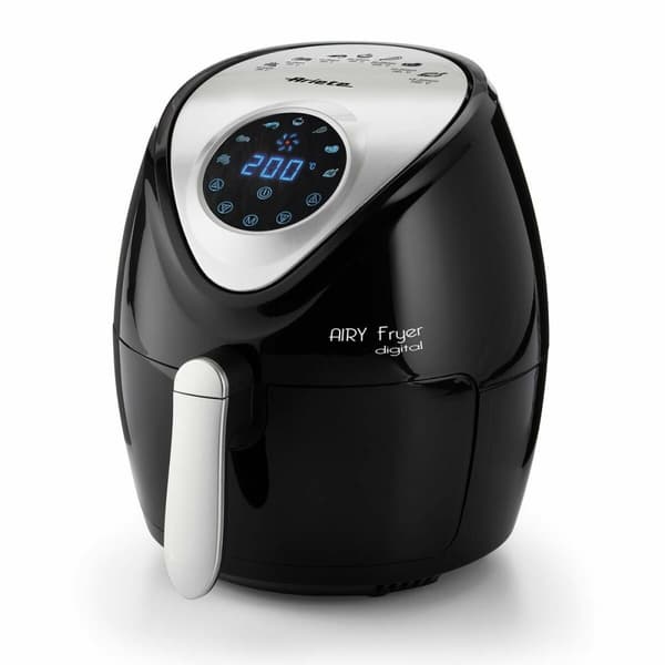 Airfryer Ariete 4616 Musta 1300 W