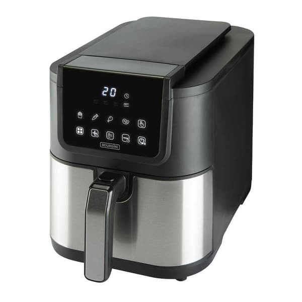 Bourgini Slim 5l Airfryer  5L / EU Plug