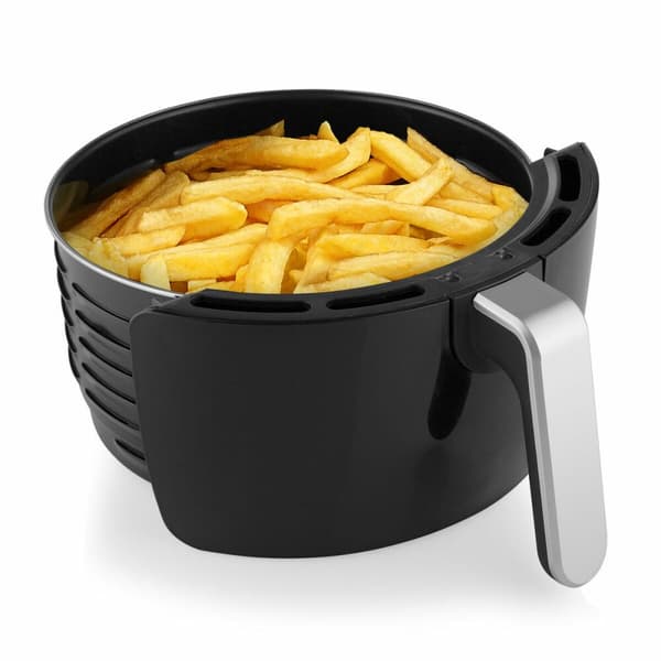 Luftfritös Tristar Crispy Fryer 4,5 L Svart 1500 W