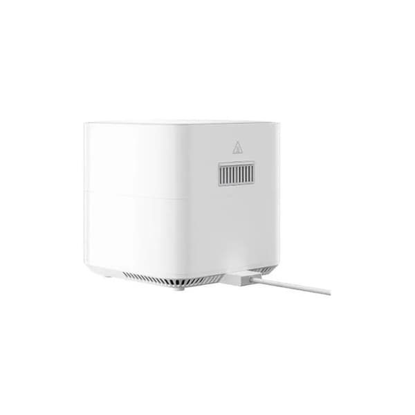 Xiaomi Smart 4.5l Air Fryer  5.5L / EU Plug Valkoinen