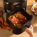 Miniatyrbild 2 av 2: Luftfritös Cecotec Cecofry Absolute 7600 2000 W 7,6 L