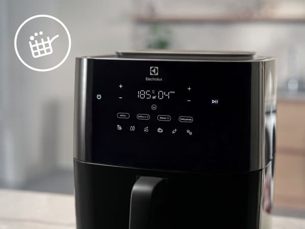 Electrolux EAF7SB airfryer