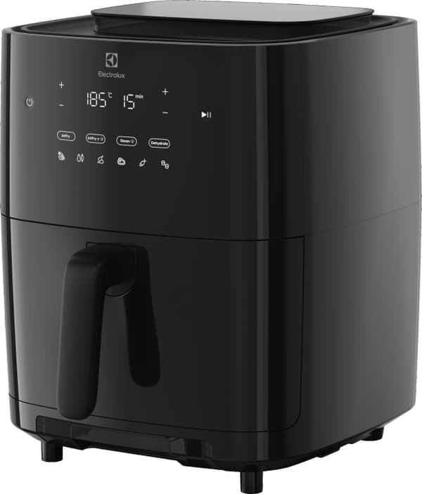 Electrolux EAF7SB airfryer Sort