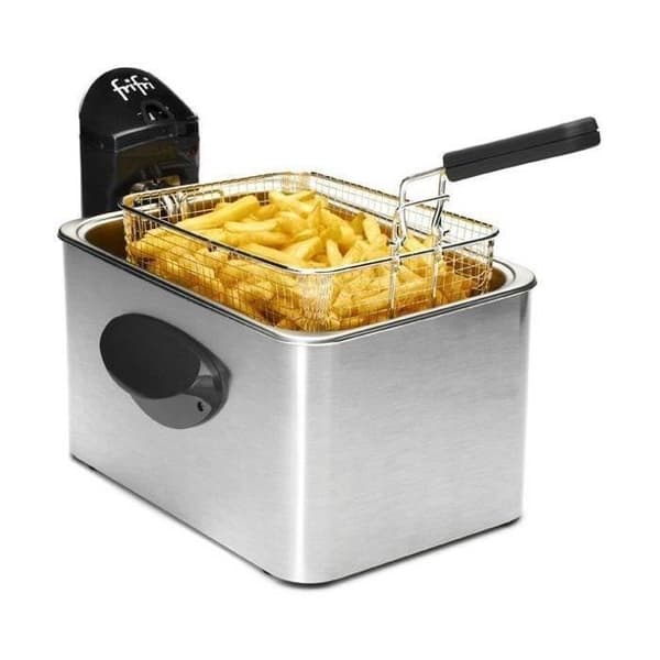 Friteuse Frifri 5848 DUO FIL