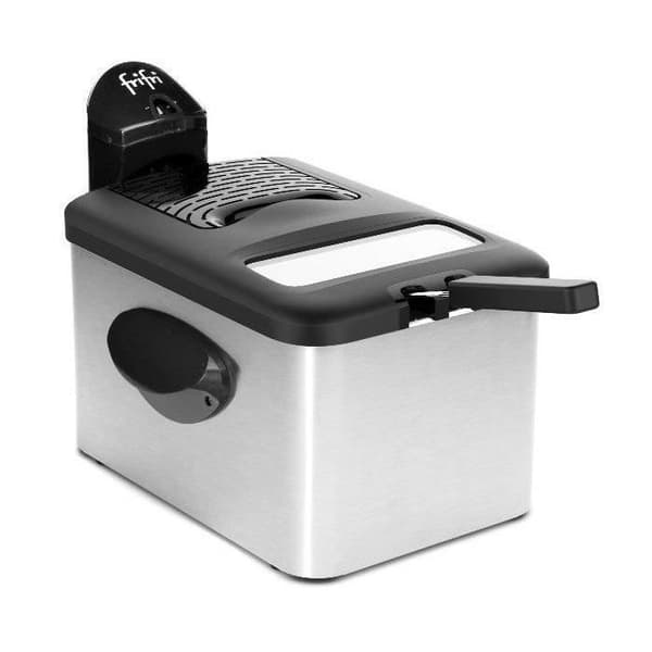 Friteuse Frifri 5848 DUO FIL