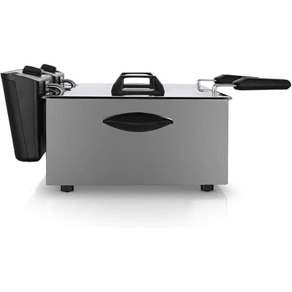 Orbegozo Fdr70 2000w 7l Frituregryde  One Size / EU Plug