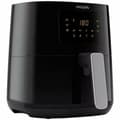 Pikkukuva 3 / 3: Airfryer Philips HD9252/70 Musta 1400 W