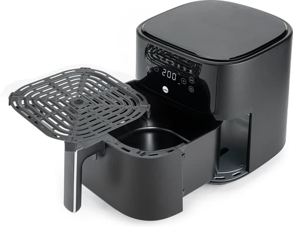 Wilfa AF-60B -airfryer