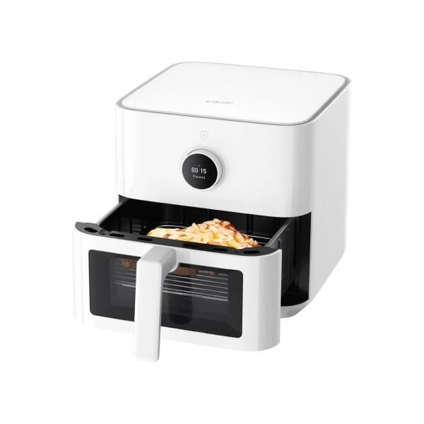 Xiaomi Mi Smart Air Fryer 5,5 L EU fettfri fritös