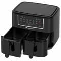 Pikkukuva 2 / 5: Airfryer Continental Edison Musta 2400 W 9 L