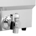 Pikkukuva 3 / 6: Kaksikammioinen rasvakeitin 2 x 16 l 6000 W