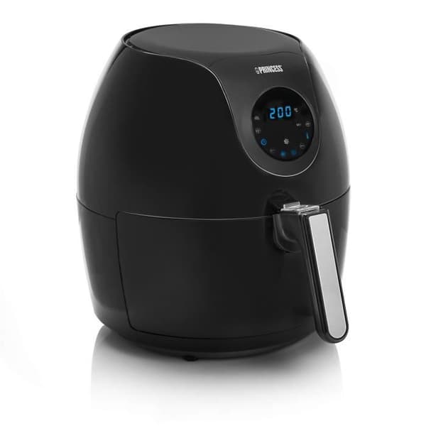 Princess Airfryer XXL digital oljefri fritös - 5,2 L - 1700 W