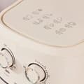 Pikkukuva 6 / 11: Airfryer InnovaGoods Vynner Pro 6500 Kerma 1700 W 6,5 L Ruostumaton teräs
