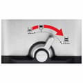 Miniatyrbild 3 av 9: Tefal Fr 8040 3.5l 2300w Fritös  3.5 Liters / EU Plug