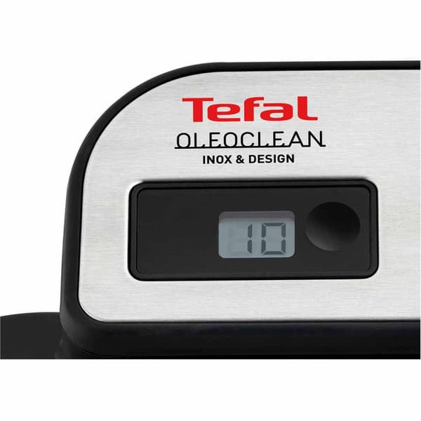 Tefal Fr 8040 3.5l 2300w Fritös 3.5 Liters / EU Plug