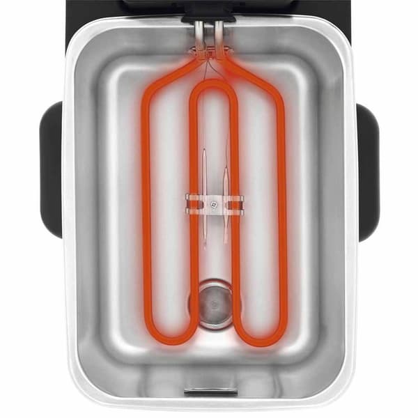 Tefal Fr 8040 3.5l 2300w Fritös 3.5 Liters / EU Plug