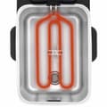Miniatyrbild 7 av 9: Tefal Fr 8040 3.5l 2300w Fritös  3.5 Liters / EU Plug