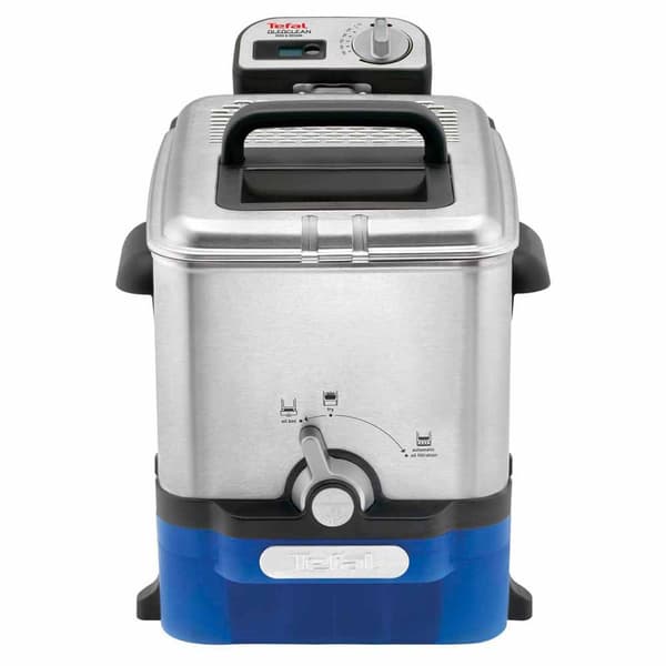 Tefal Fr 8040 3.5l 2300w Fritös 3.5 Liters / EU Plug