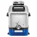 Miniatyrbild 2 av 9: Tefal Fr 8040 3.5l 2300w Fritös  3.5 Liters / EU Plug