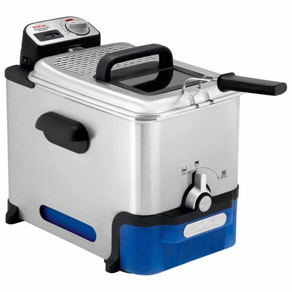 Tefal Fr 8040 3.5l 2300w Fritös 3.5 Liters / EU Plug