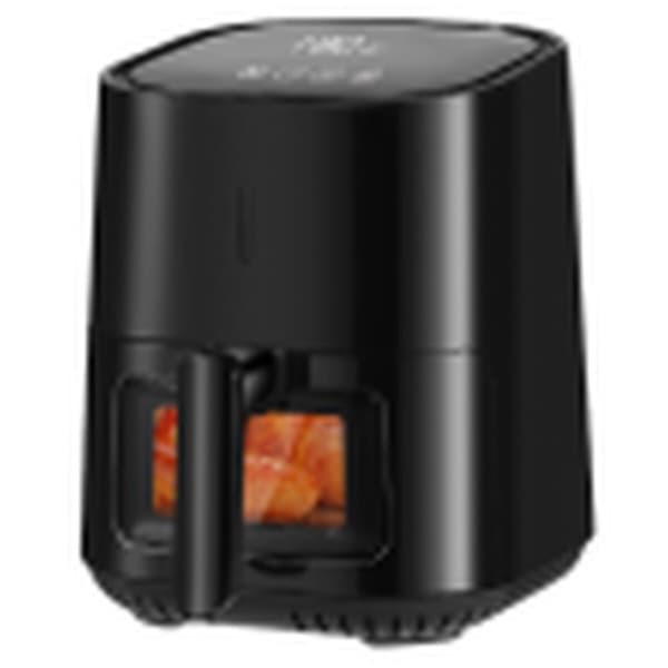 Airfryer Silver IP390ATL 4 L