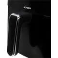 Pikkukuva 5 / 6: JOCCA oljefri fritös - 2196 - 5L - 1450 W - 28 x 26 x 35 cm - Svart