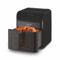 Miniatyrbild 6 av 11: Luftfritös Zelmer ZAF6500 Svart 1500 W 6,5 L