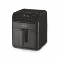 Miniatyrbild 1 av 11: Luftfritös Zelmer ZAF6500 Svart 1500 W 6,5 L