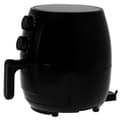 Pikkukuva 4 / 11: Airfryer Adler AD 6312 Musta 1600 W 2,5 L